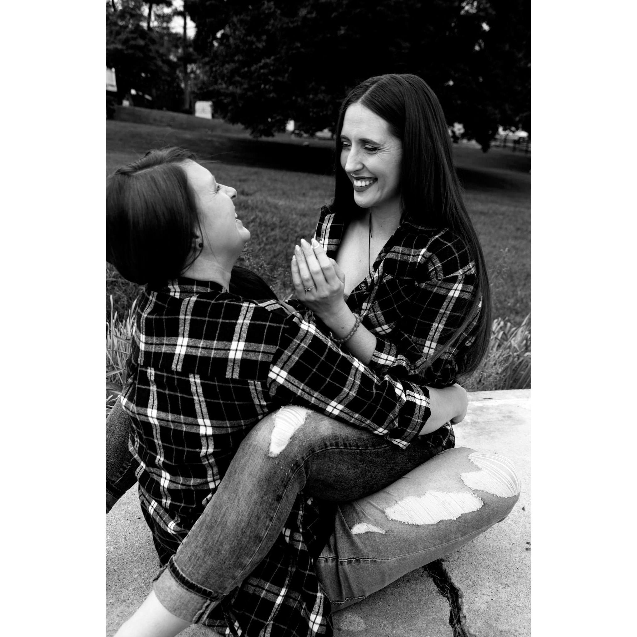 Photo credit: Brianna Kitchen