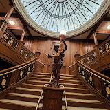 Titanic Museum Attraction