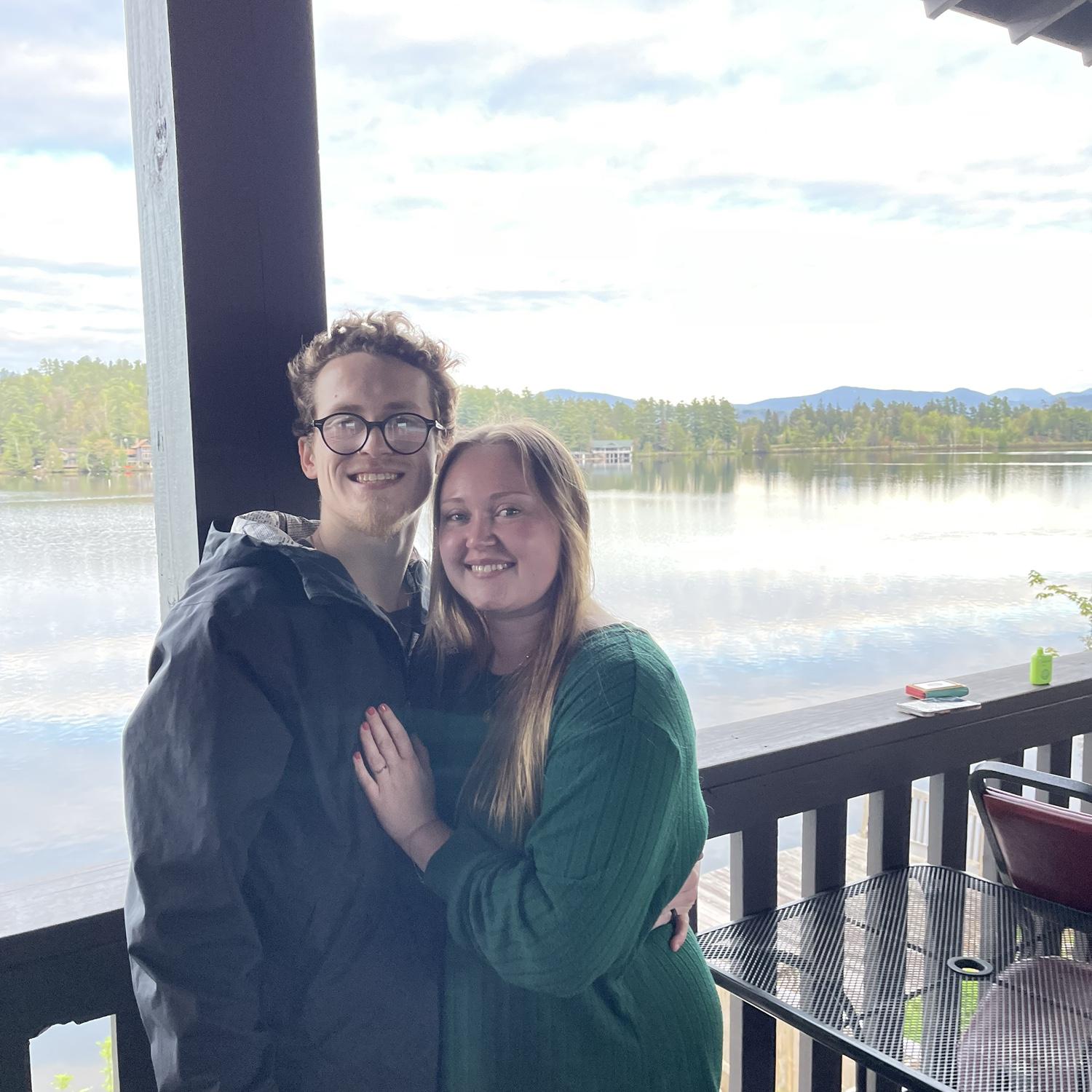 Lake Placid, NY