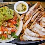 Anchos Southwest Grill & Bar