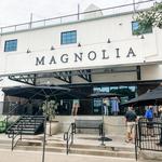 Magnolia Market at the Silos