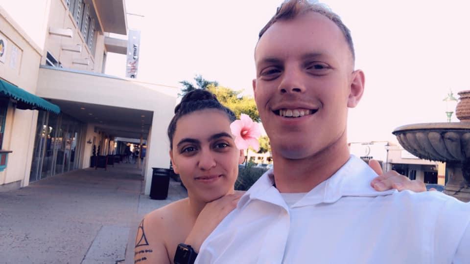 The Wedding Website of Hailey McGowan and Matthew Boudria