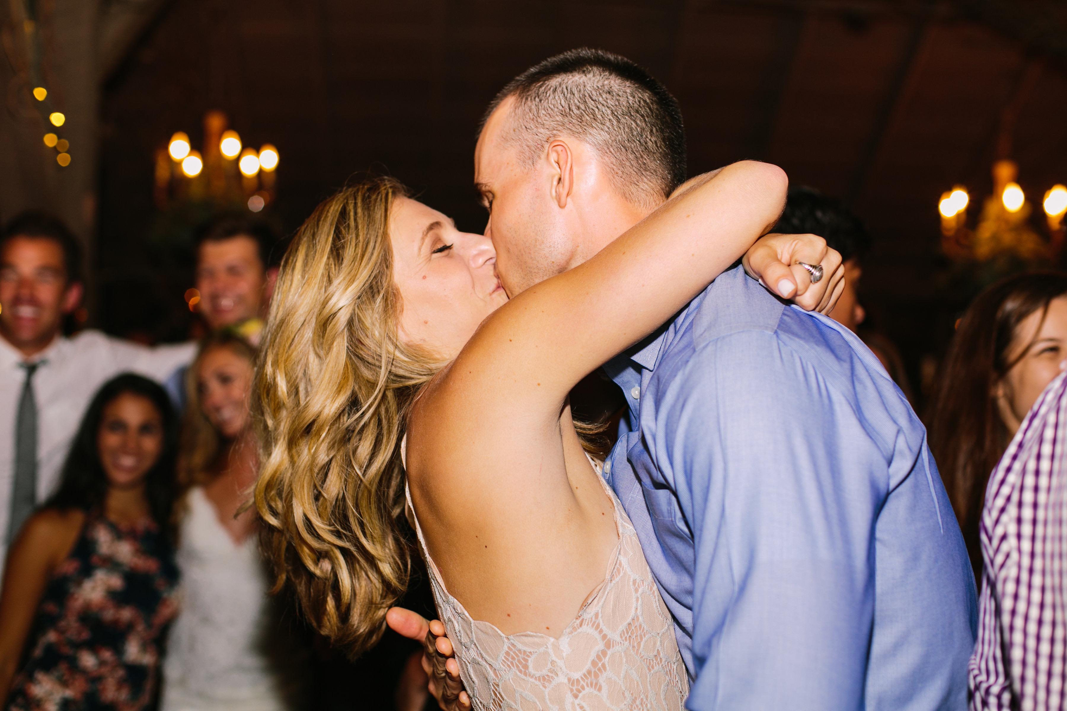 The Wedding Website of Megan Harris and Colin Lee