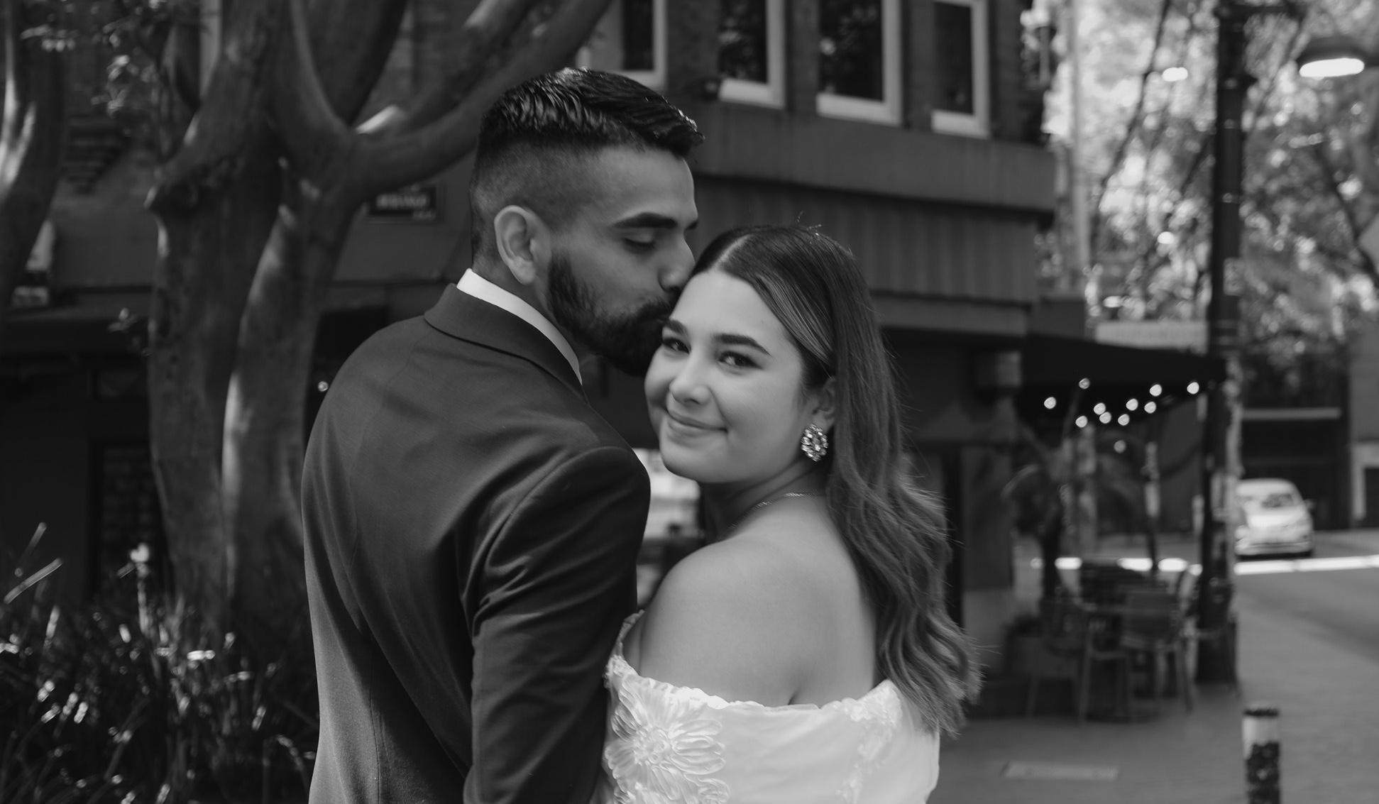 The Wedding Website of Diana Hernandez and Shannon Talledo