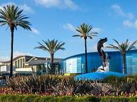 Aquarium of the Pacific