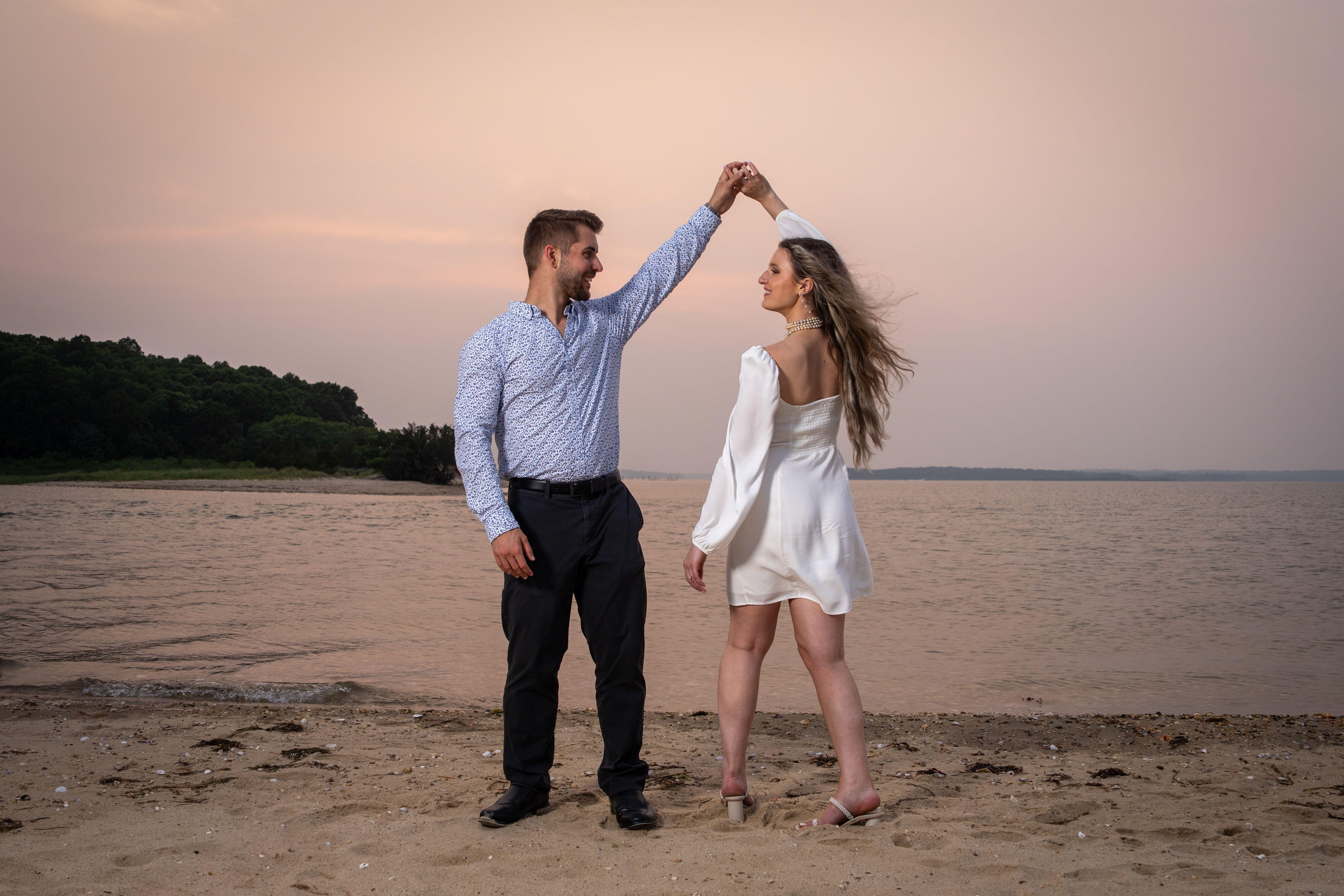 The Wedding Website of Sabrina Brody and Zachary Walker