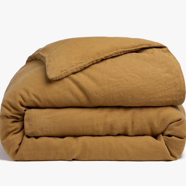 Linen Duvet Cover