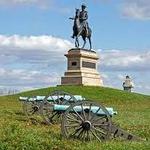 Gettysburg National Military Park