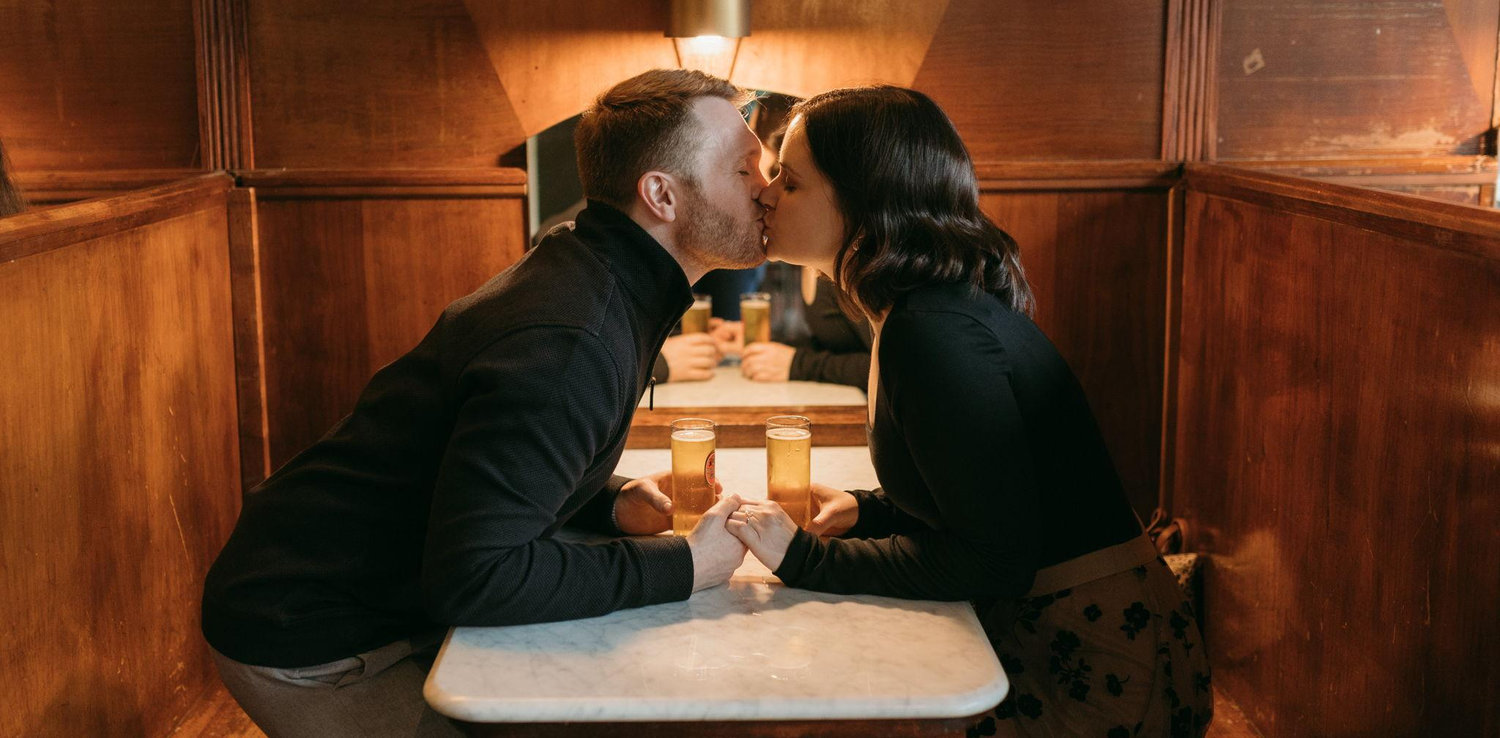 The Wedding Website of Tyler McLemore and Kristin Johnson
