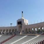 LA Memorial Coliseum