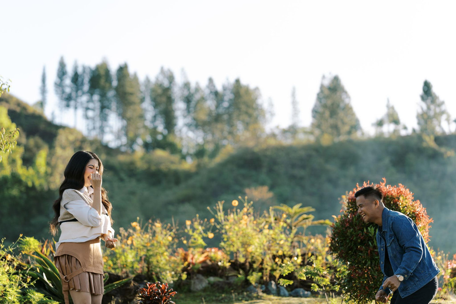 The Wedding Website of Elser Estrada and Kathleen Joy Sales