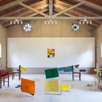 CREATIVE WORKSHOP