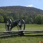 Kennesaw Mountain National Battlefield Park Visitor Center