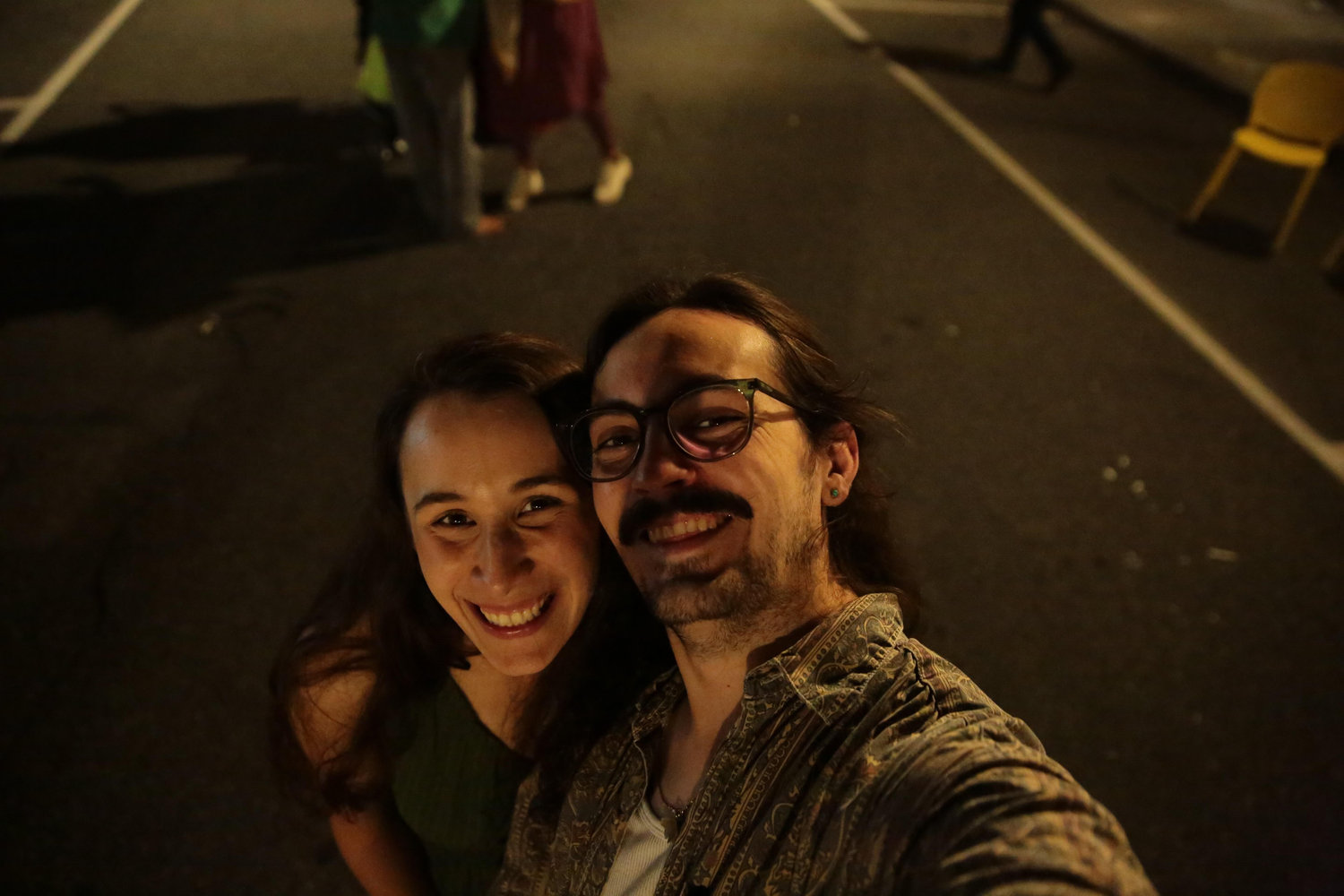 The Wedding Website of Amanda Sears and Elias Scimeca