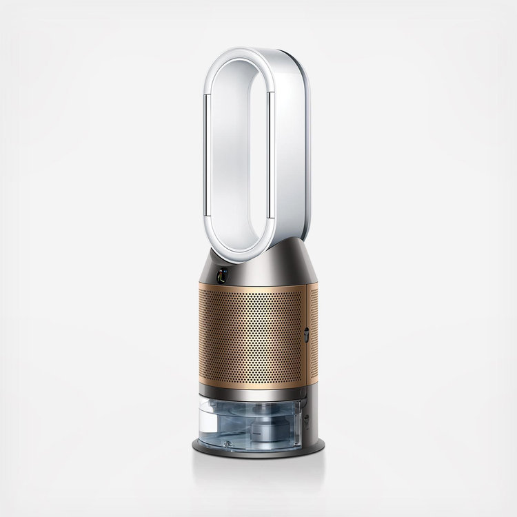 Dyson, Humidify + Cool Formaldehyde PH04 Purifying Fan | Zola