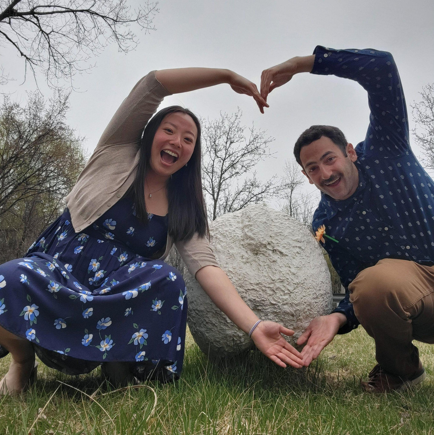We <3 butts!