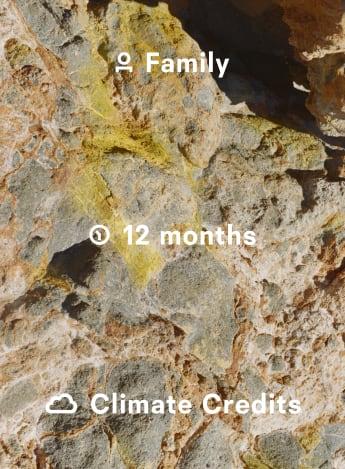 Carbon credits