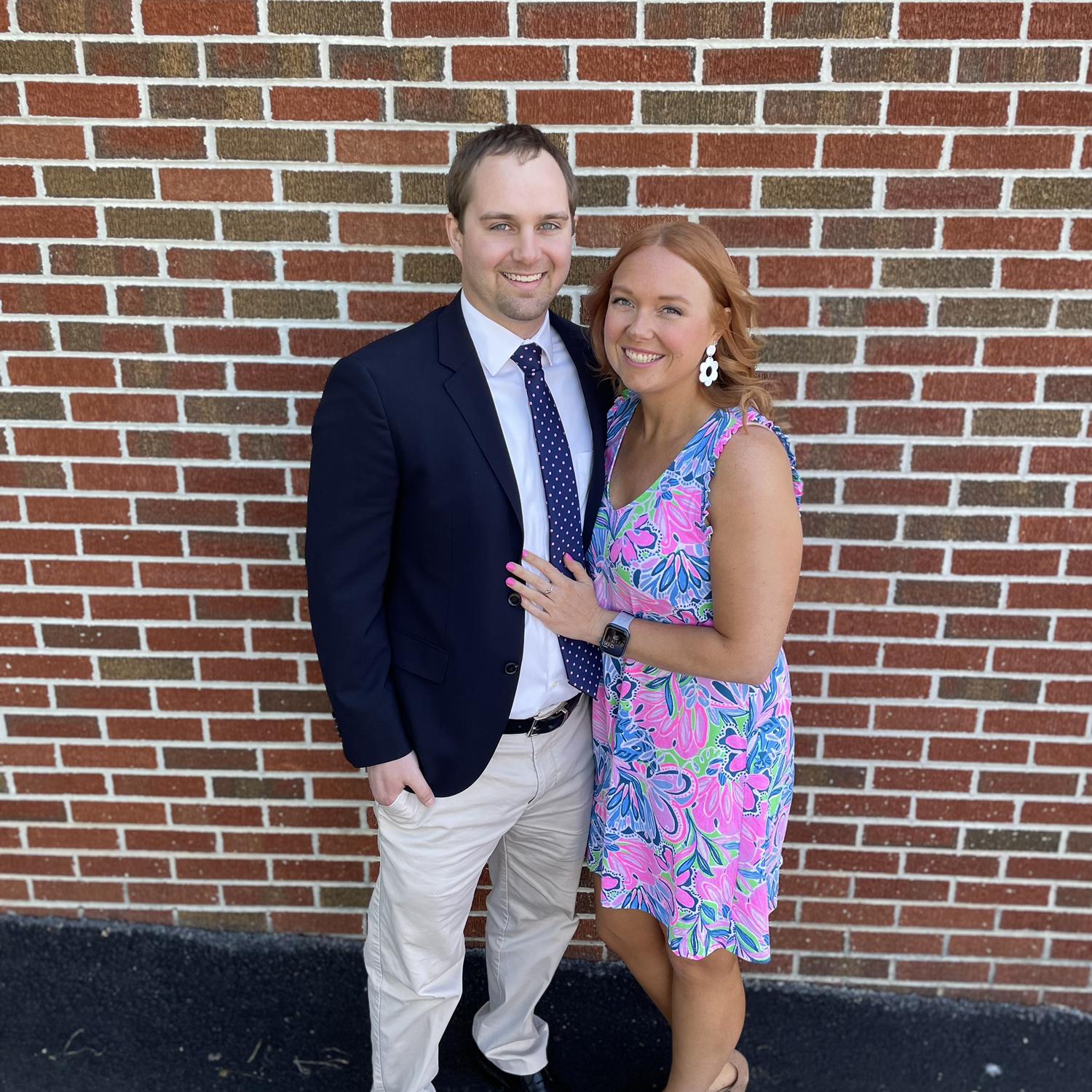 Easter at Oak View Baptist Church