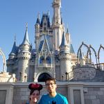 Disney's Magic Kingdom