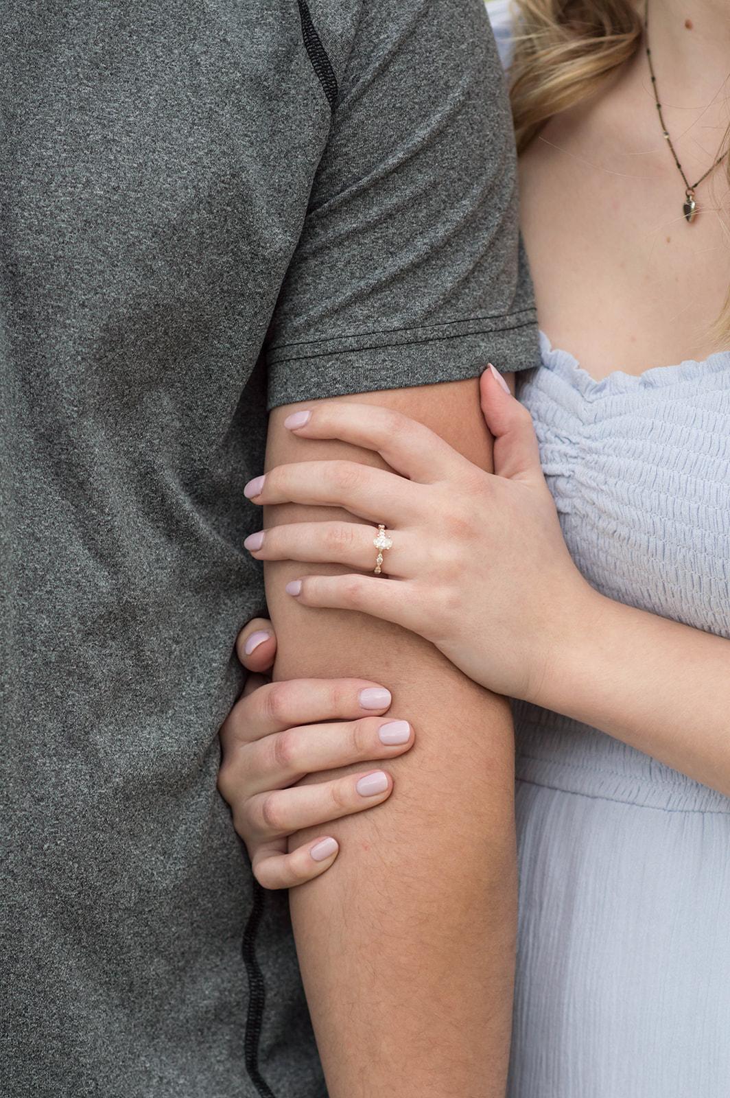 The Wedding Website of Trenton Patterson and Emilia Klump