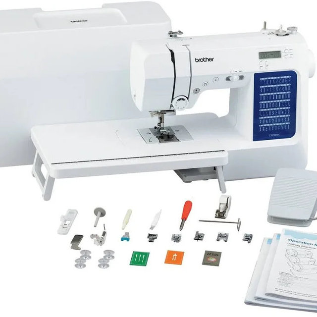Brother CS7000x Sewing Machine