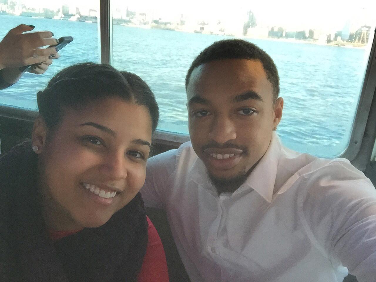 Valentine's Day 2016