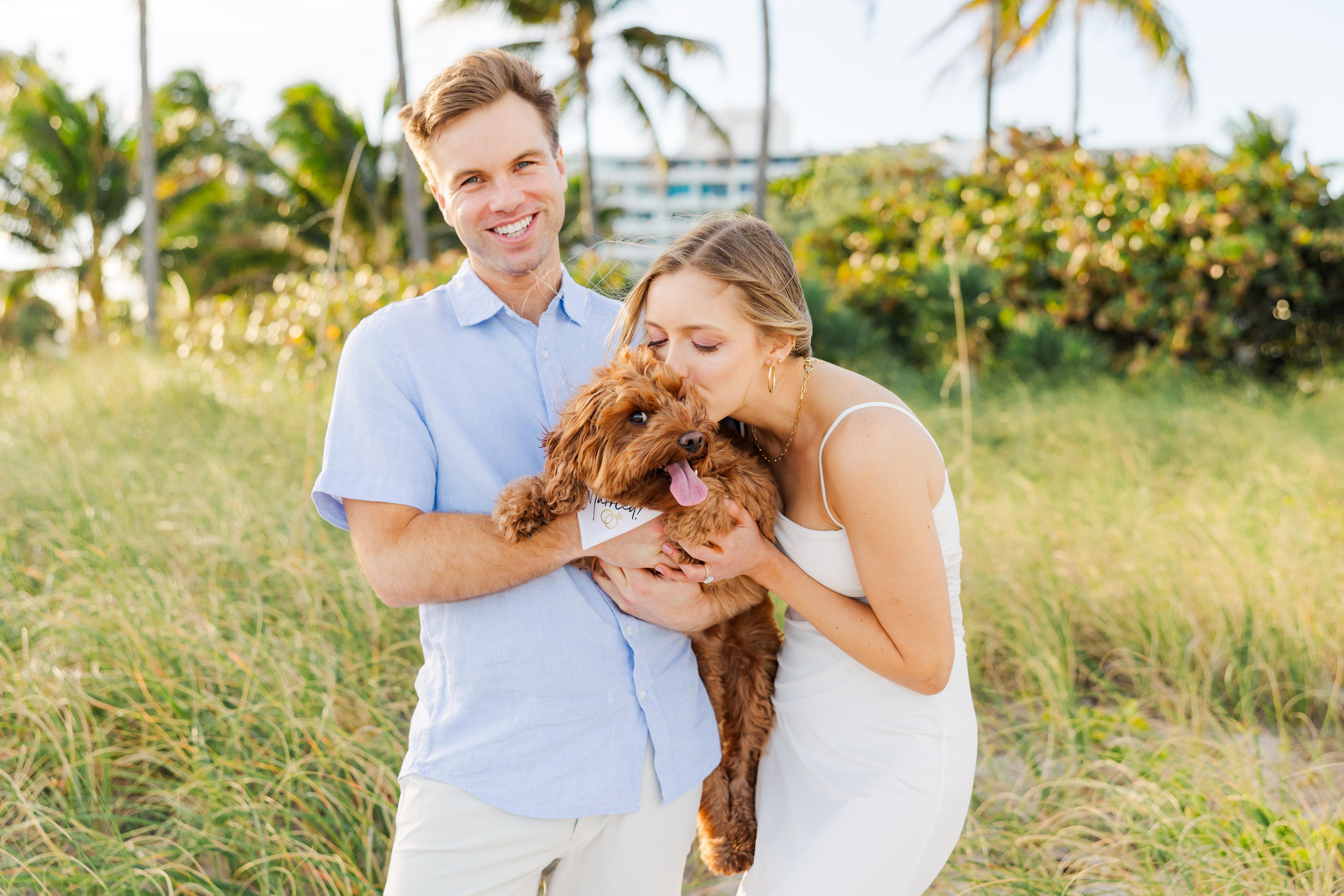 The Wedding Website of Jeff Turley and Dana Shively