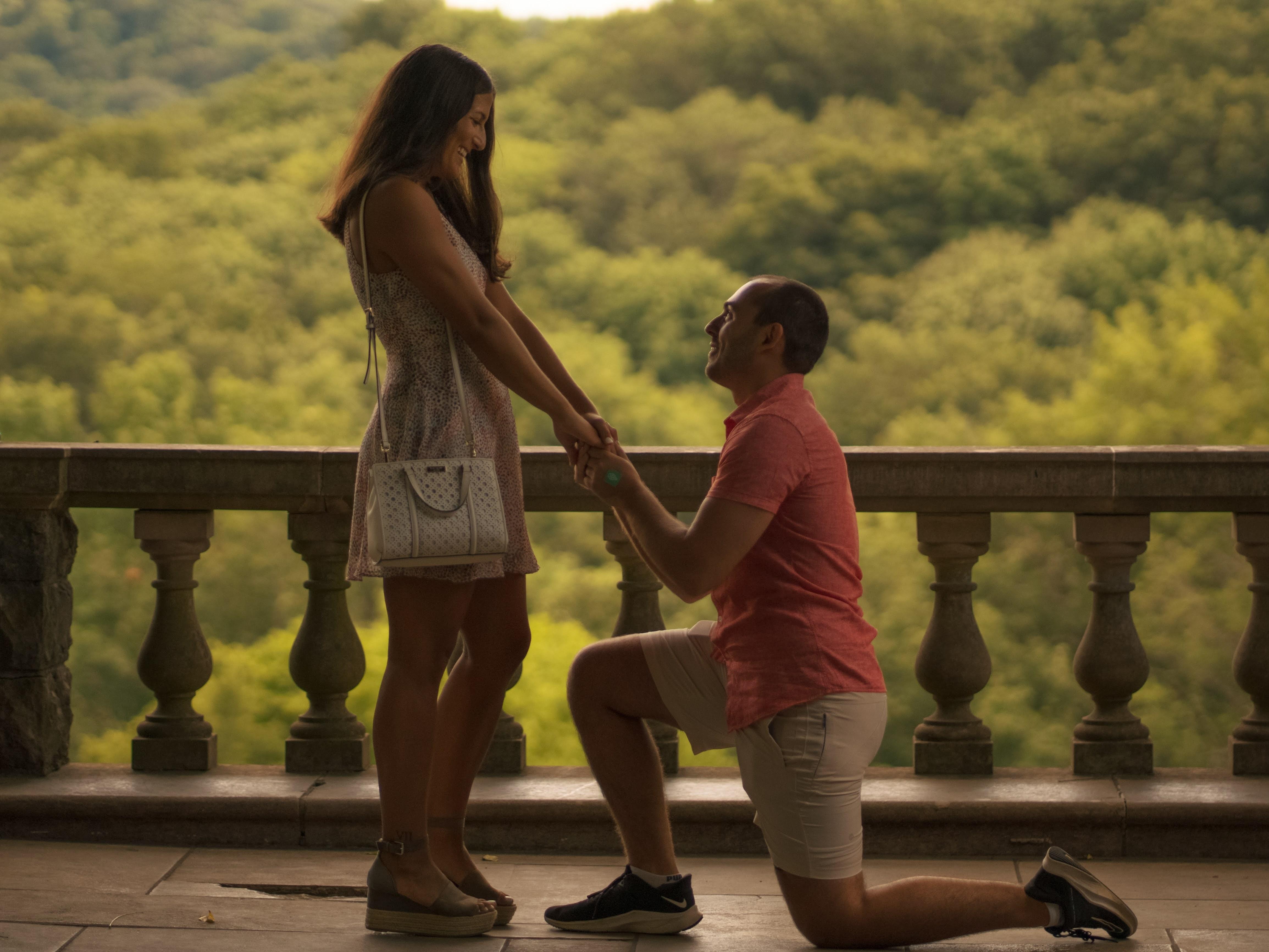 The Wedding Website of Reese Baltasar and Nickolas DeSimone
