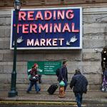 Reading Terminal Market