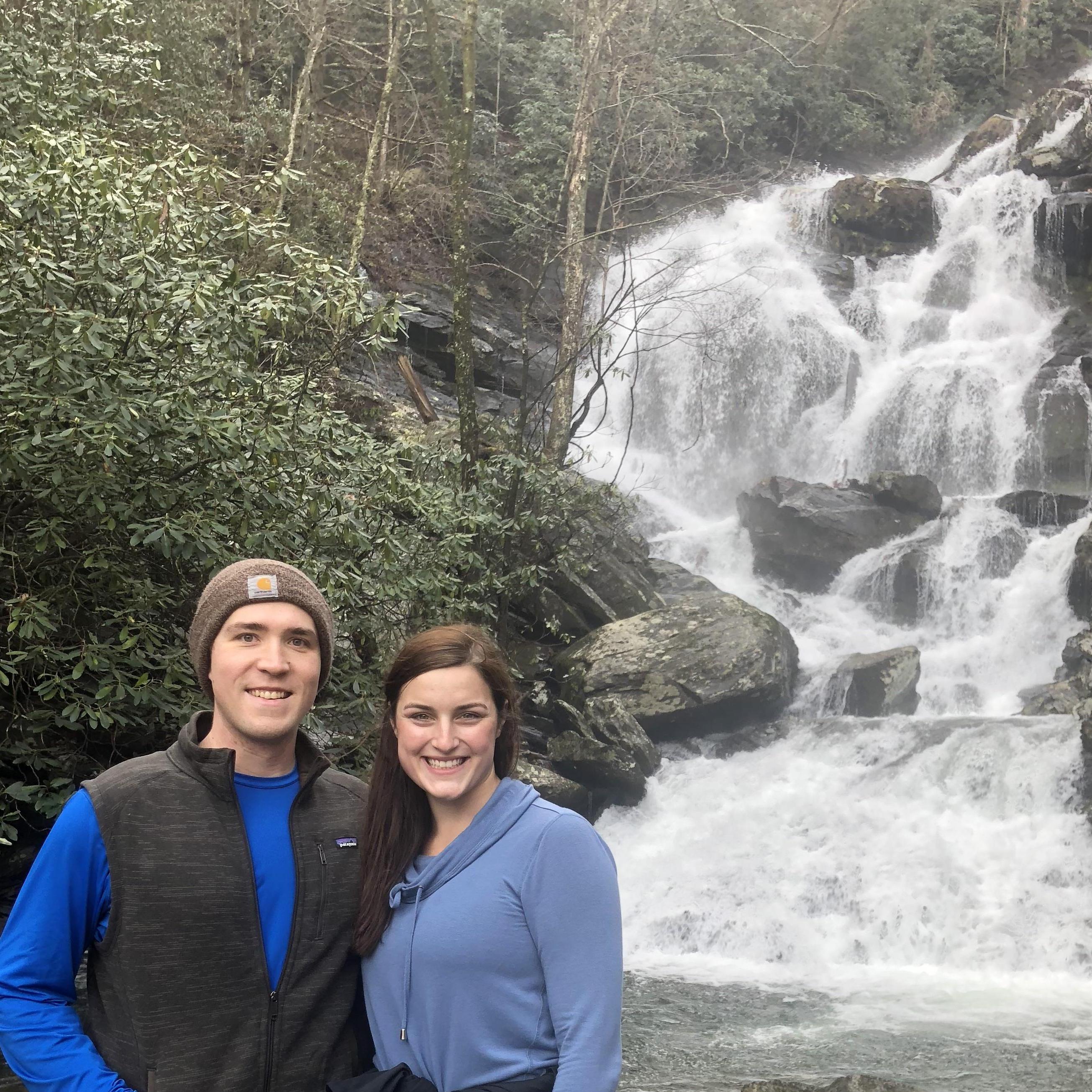 Asheville, North Carolina