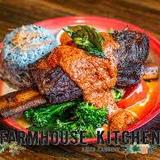 Farmhouse Kitchen Thai Cuisine