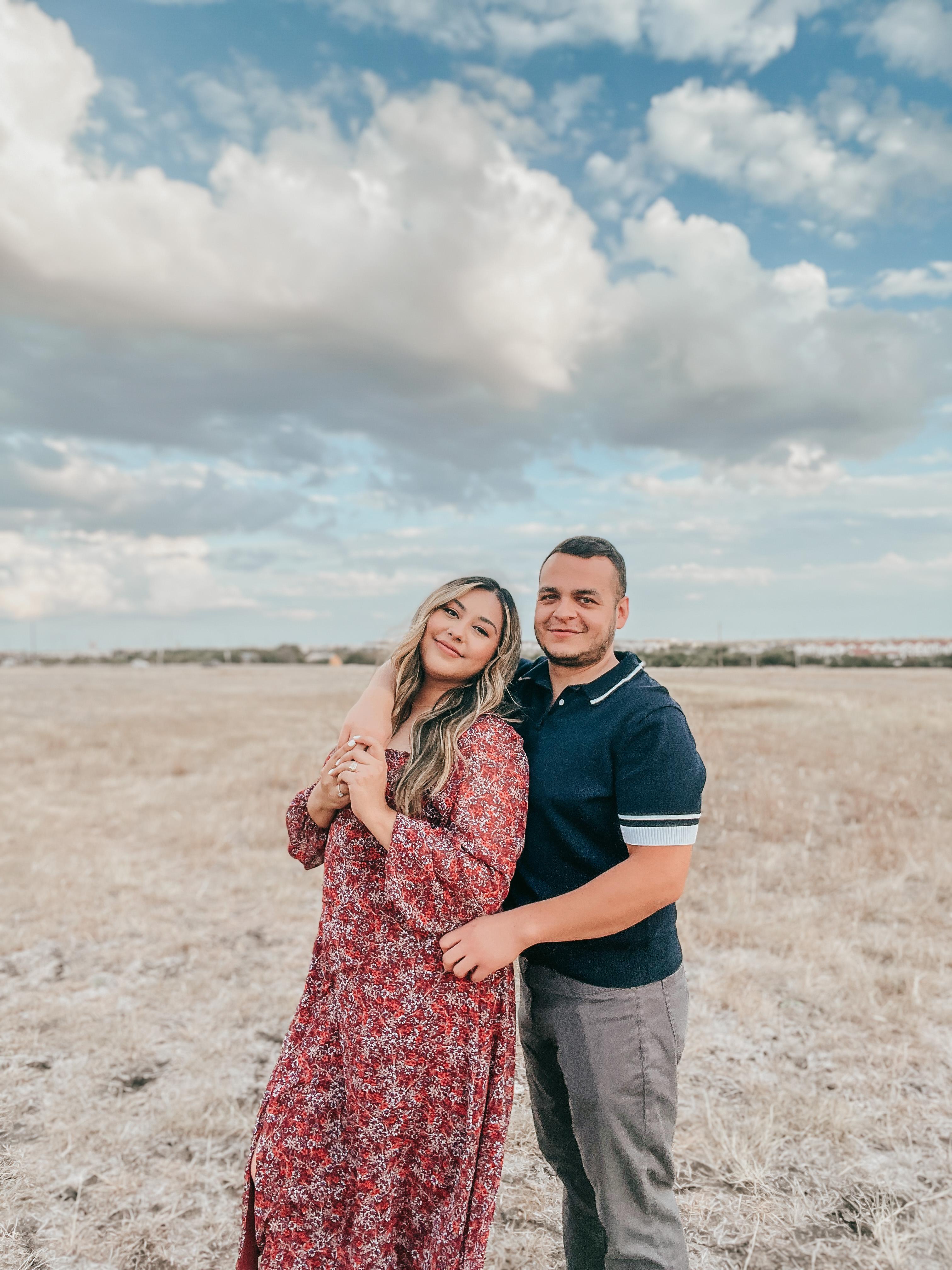 The Wedding Website of Diana Dominguez and Christian Meraz