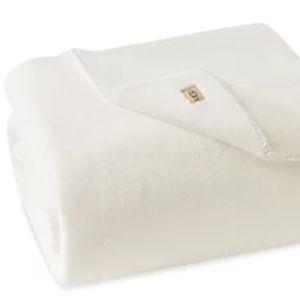 UGG® Whitecap Bed Blanket