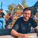 The Church Brewing Co.