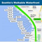 Seattle Waterfront