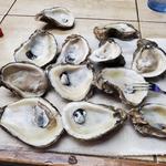 Clermont Oyster Bar