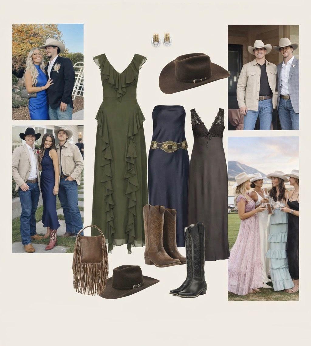 The Wedding Website of Raney Moore and Syler Feldewerth