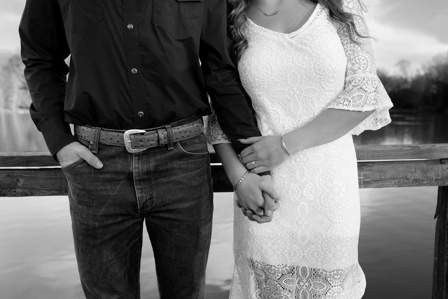 The Wedding Website of Laurah Bradley and Carson Guess