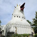 Bukit Rhema Gereja Merpati Putih