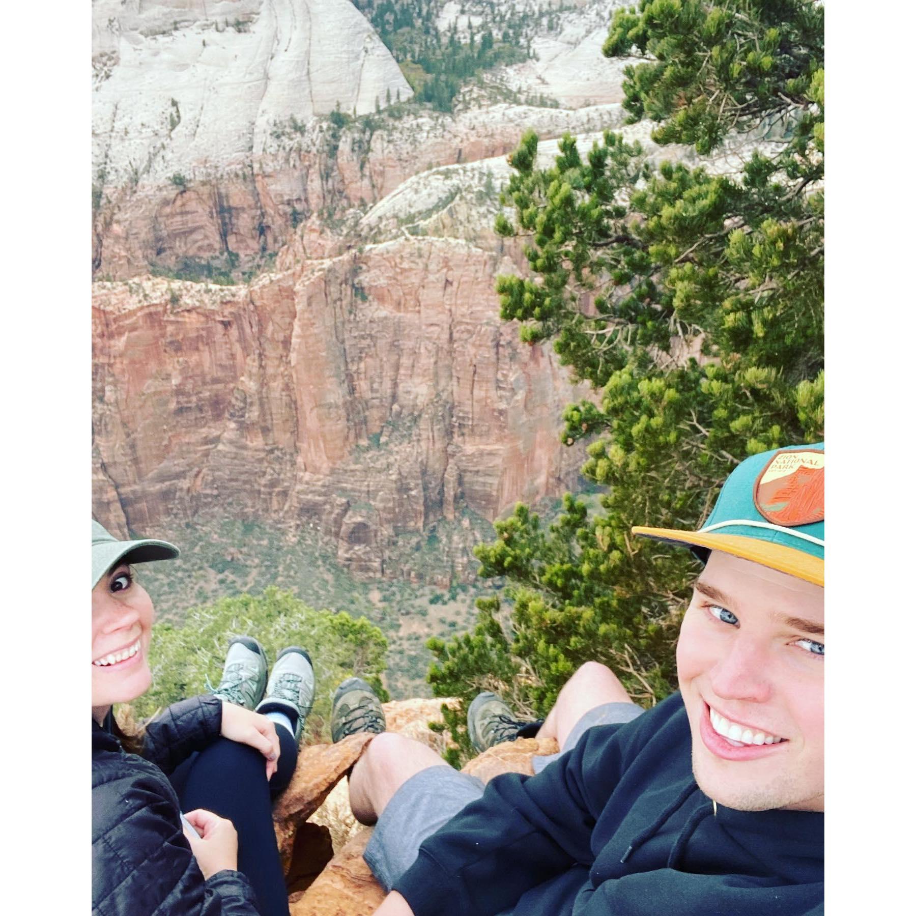 My best adventure partner :)