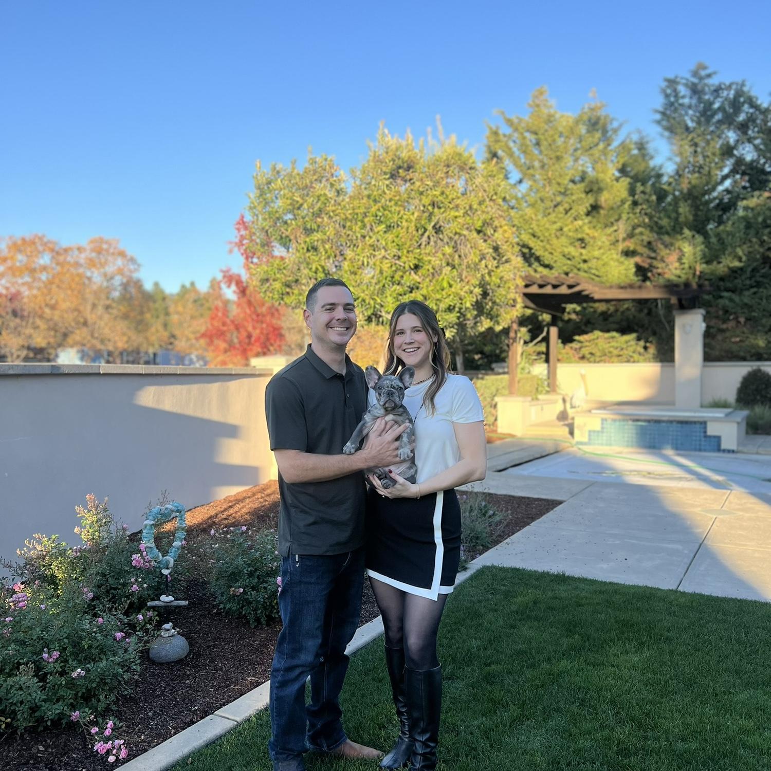 Thanksgiving with Henry - 2025