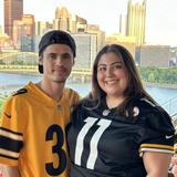 Pittsburgh Pirates Game