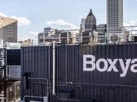 The Boxyard Tulsa