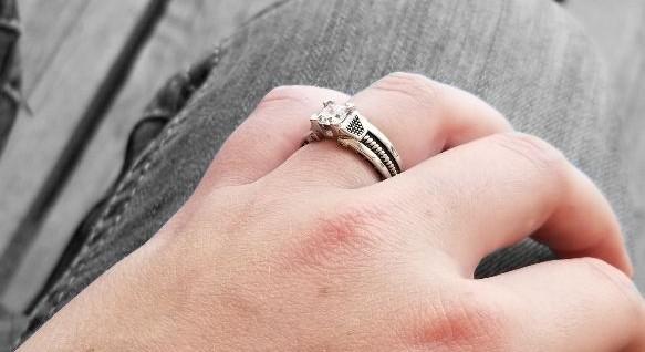 The Wedding Website of Jasmine Paladin and Thomas Rowe
