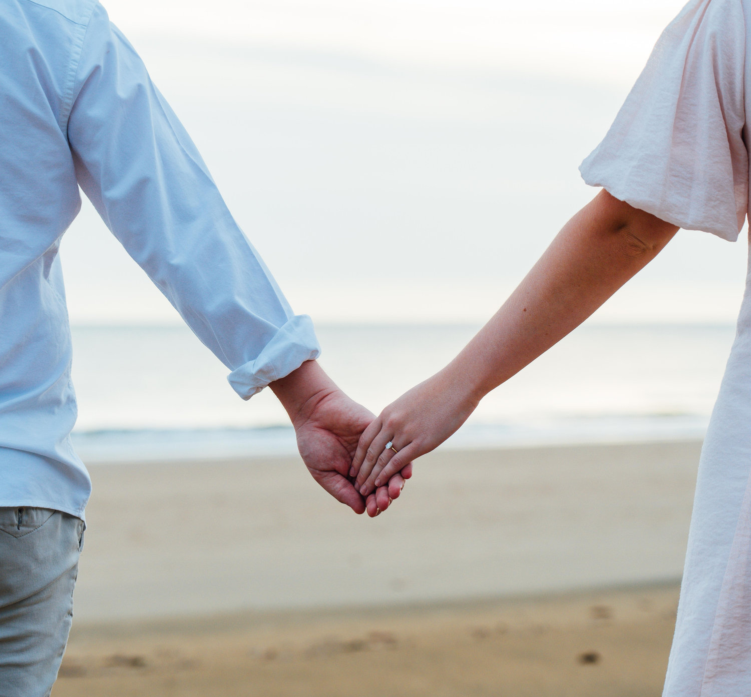The Wedding Website of Liam Collins and Paris Robinson