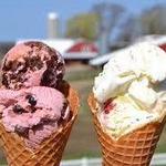 Moomers Homemade Ice Cream