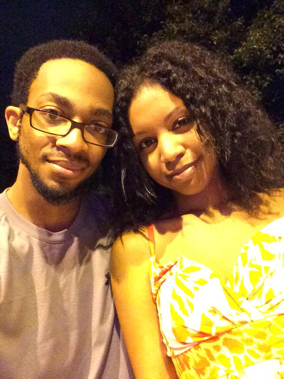 1st anniversary on the 4th of July, 2015.