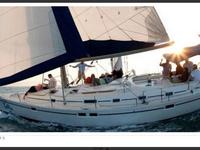 Luxury Day Yacht Sailing