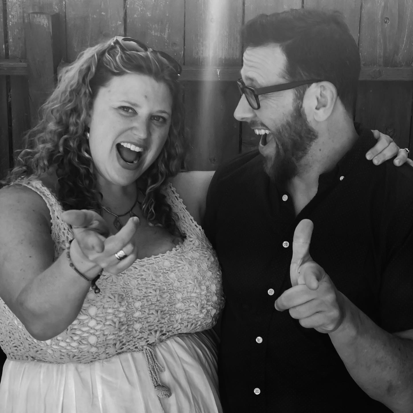 The Wedding Website of Kelsey Morrison and Peter Chenaux