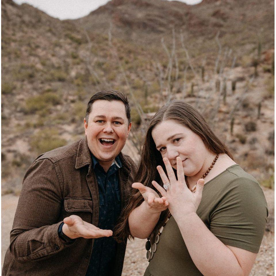 Engagement- AZ 2024